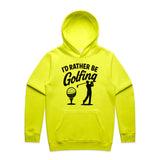 Safety Yellow