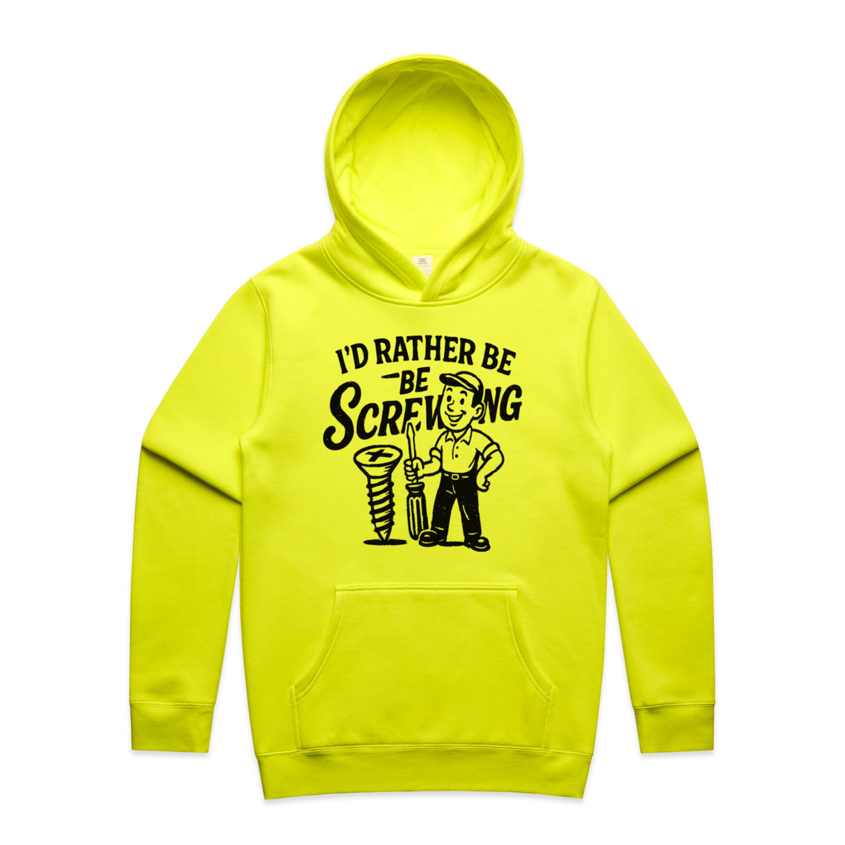 Safety Yellow
