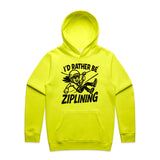 Safety Yellow