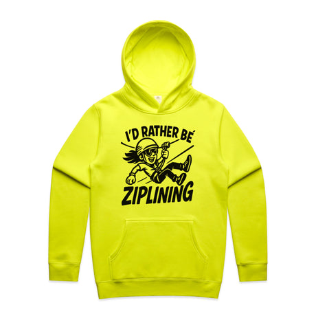 Safety Yellow