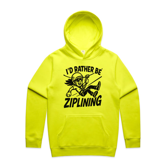 Safety Yellow