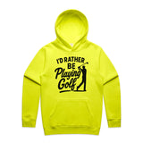 Safety Yellow