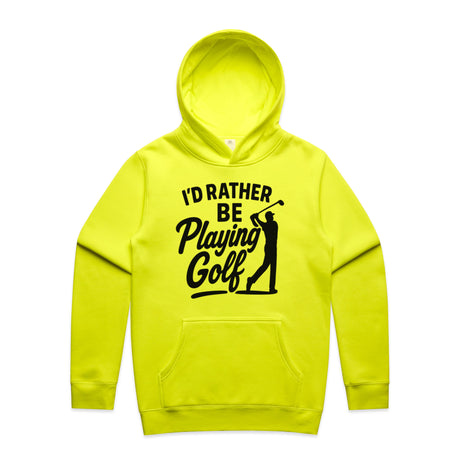Safety Yellow