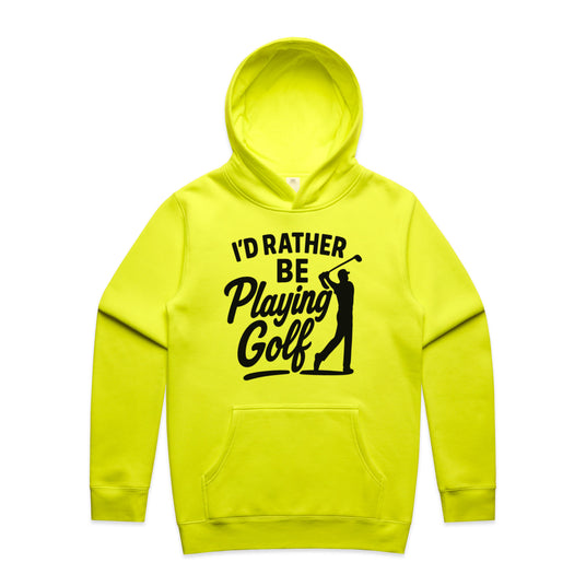 Safety Yellow