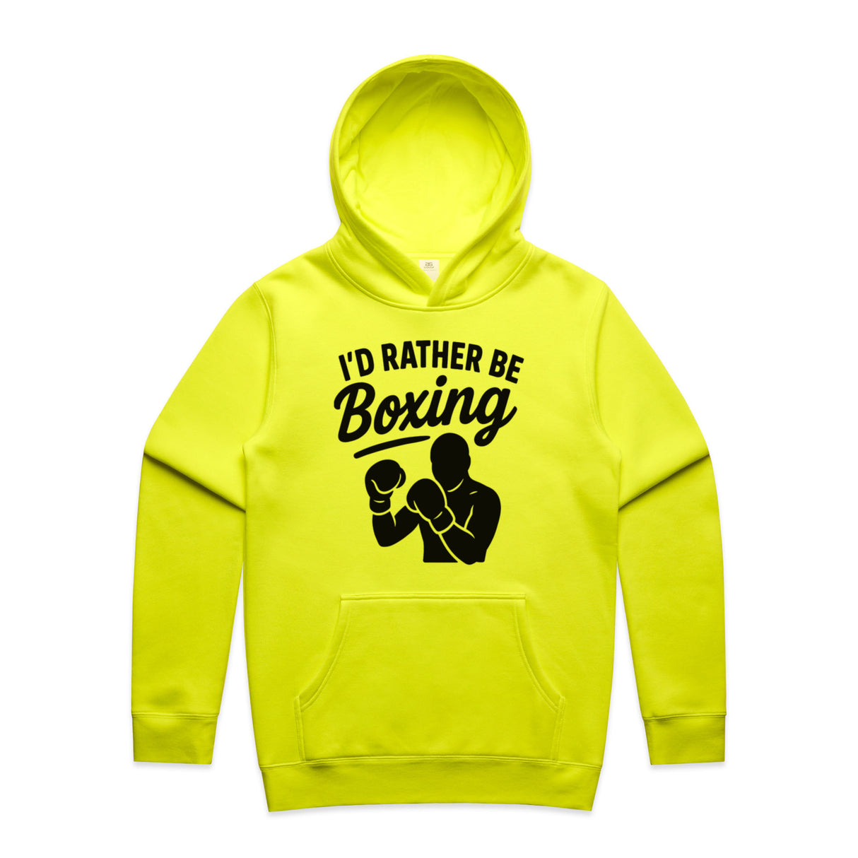 Safety Yellow