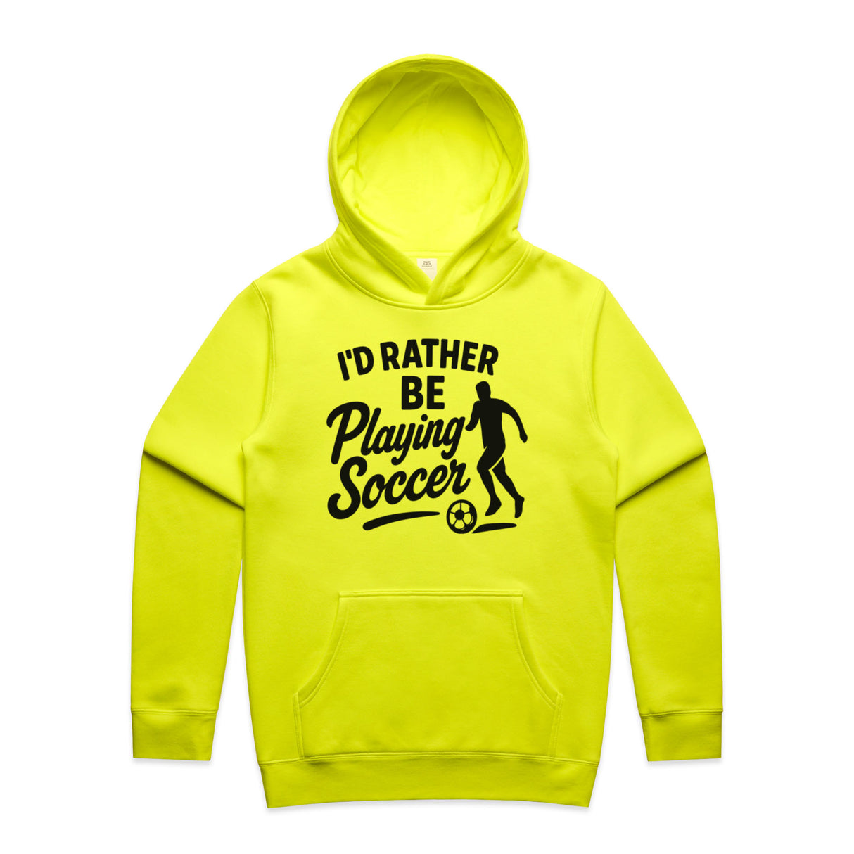Safety Yellow