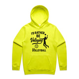 Safety Yellow