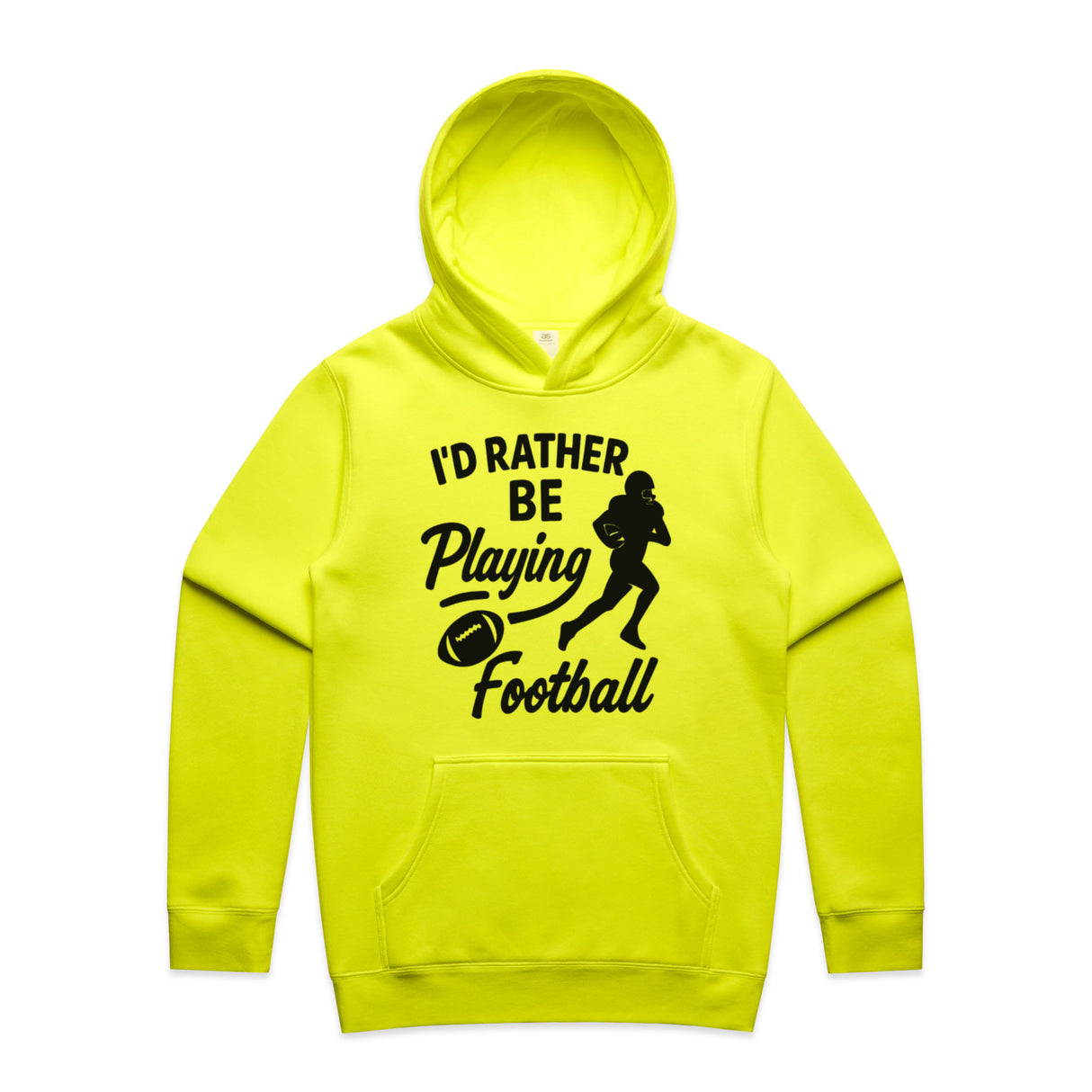 Safety Yellow