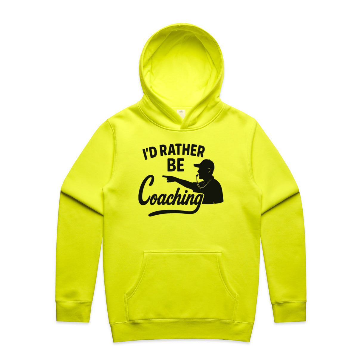 Safety Yellow