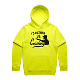 Safety Yellow