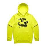 Safety Yellow
