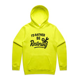 Safety Yellow