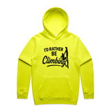Safety Yellow