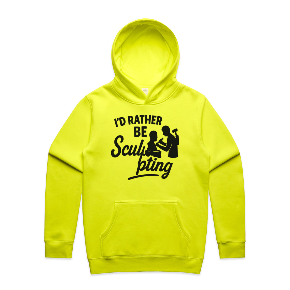 Safety Yellow