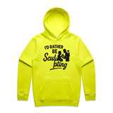 Safety Yellow
