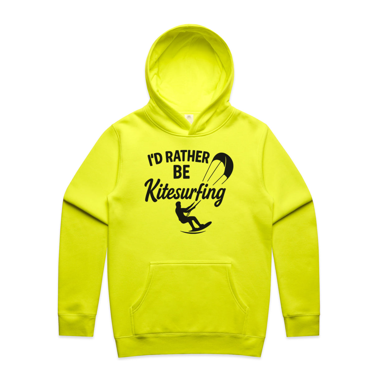 Safety Yellow