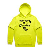 Safety Yellow