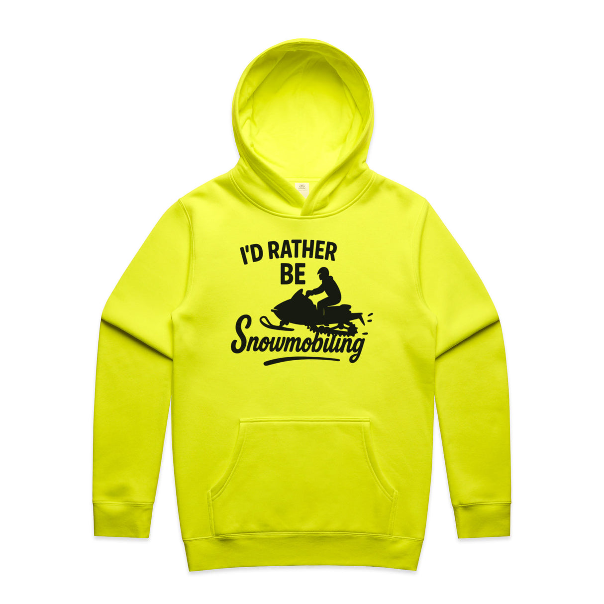 Safety Yellow