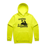 Safety Yellow
