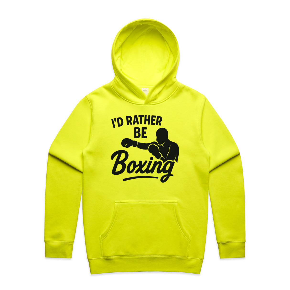 Safety Yellow