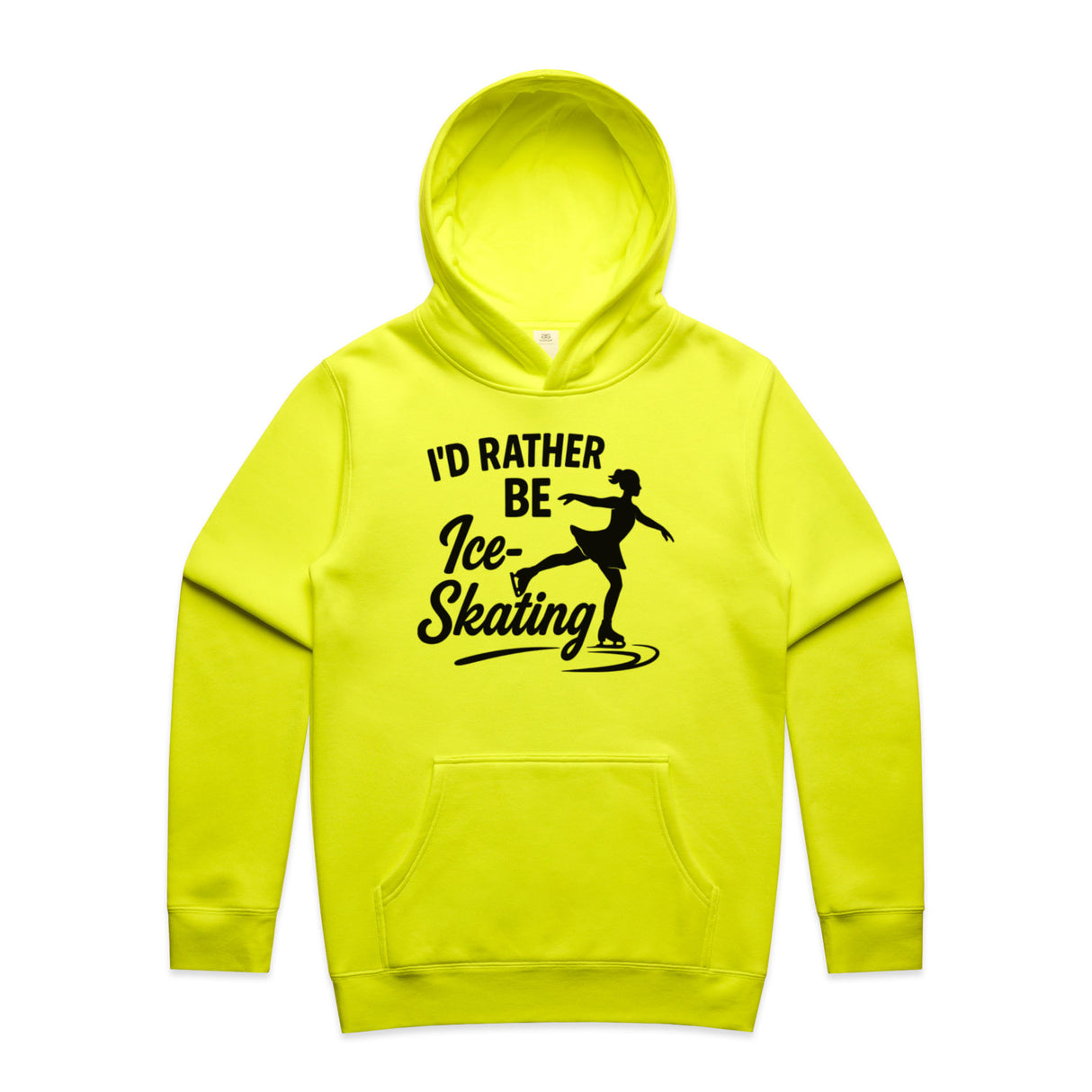 Safety Yellow