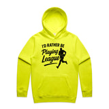Safety Yellow