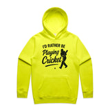 Safety Yellow