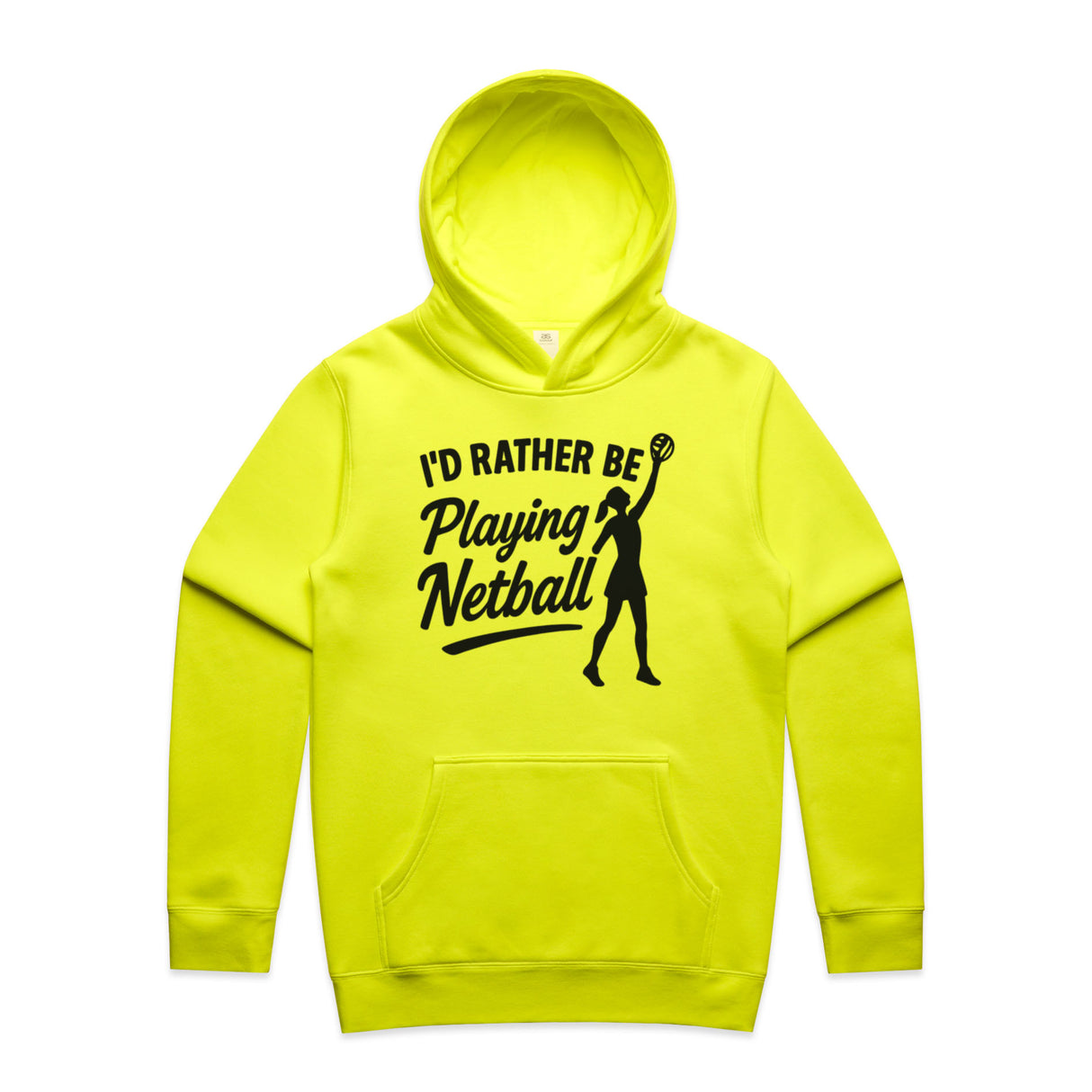 Safety Yellow