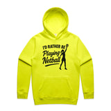 Safety Yellow