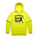Safety Yellow