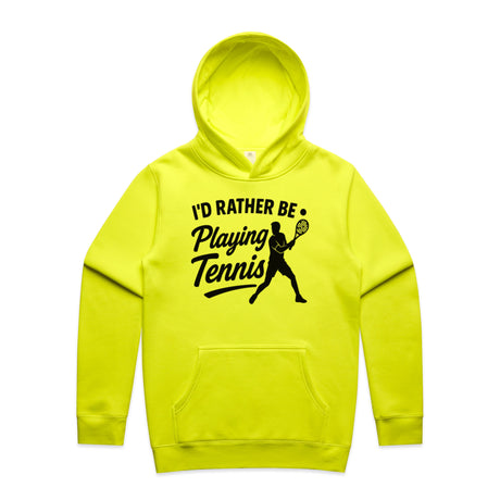 Safety Yellow