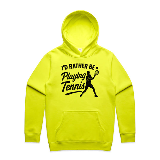 Safety Yellow