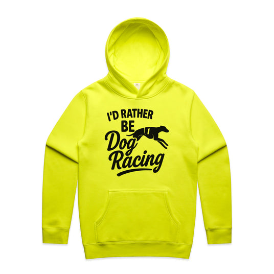 Safety Yellow