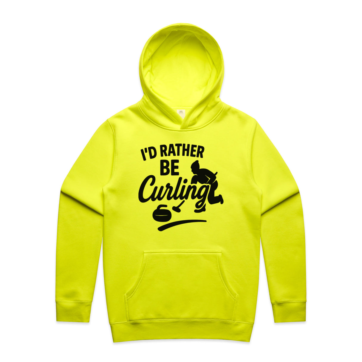 Safety Yellow