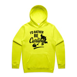 Safety Yellow