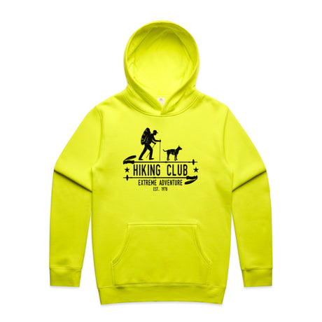 Safety Yellow