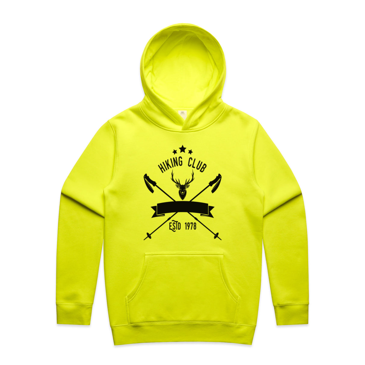 Safety Yellow