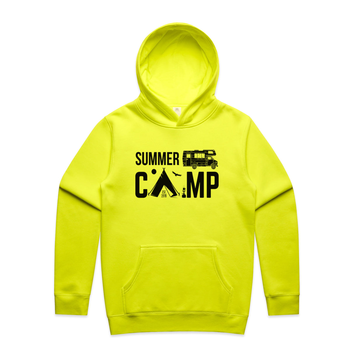 Safety Yellow