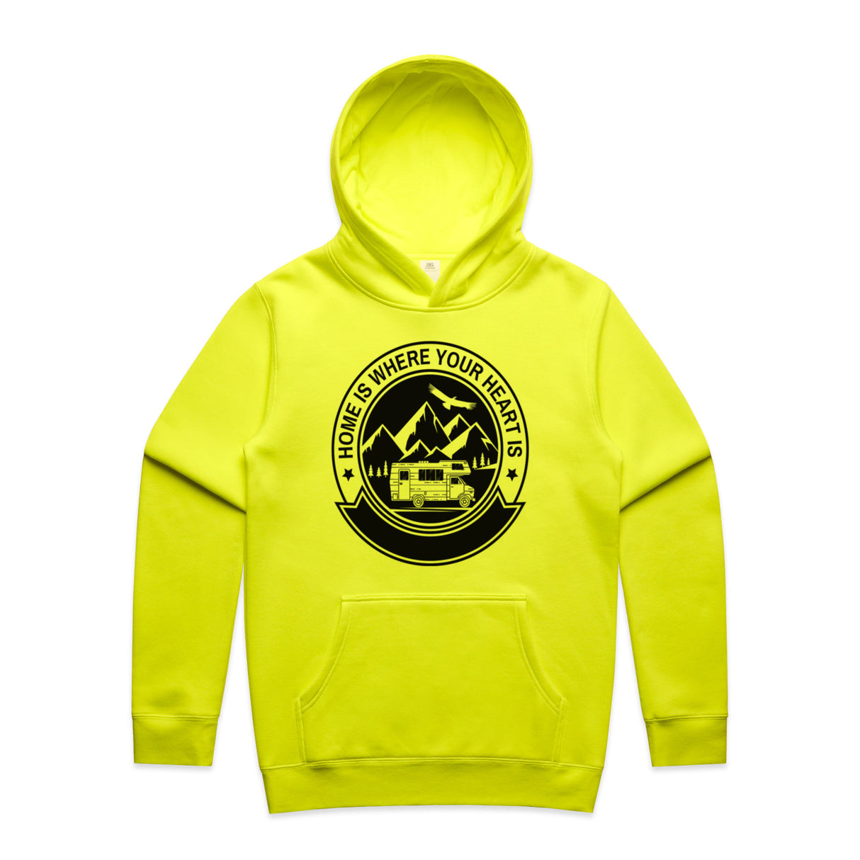 Safety Yellow
