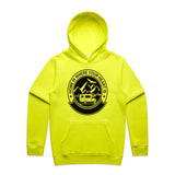 Safety Yellow