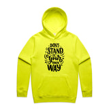 Safety Yellow