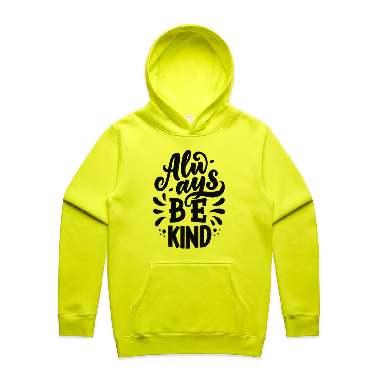 Safety Yellow