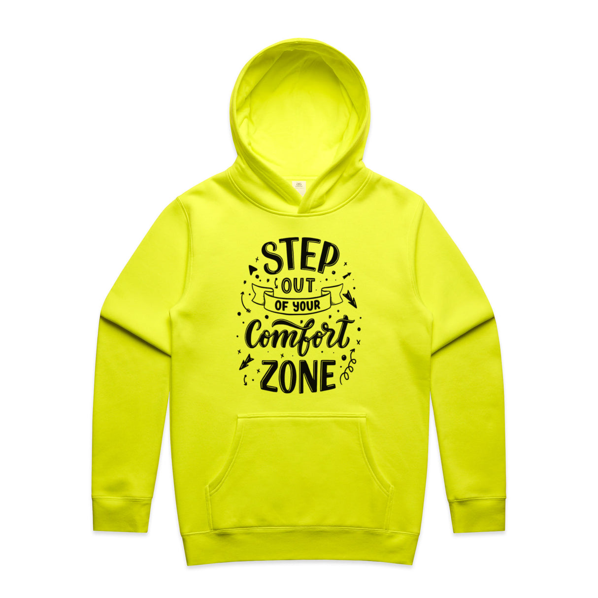 Safety Yellow