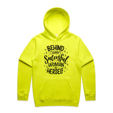 Safety Yellow