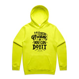 Safety Yellow