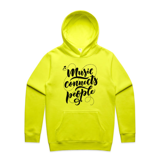 Safety Yellow