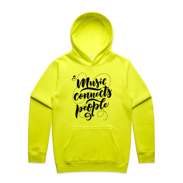 Safety Yellow