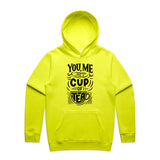 Safety Yellow