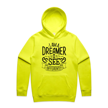 Safety Yellow
