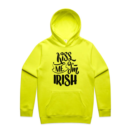 Safety Yellow